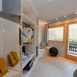 Hotel Funivia Active - Adults Only