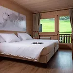 Hotel Funivia Active - Adults Only Bormio