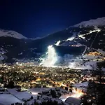 Hotel Funivia Active - Adults Only Bormio