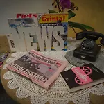 Funivia Active - Adults Only Hotel