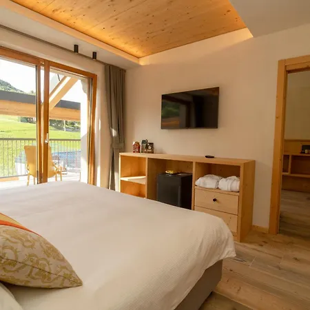 ホテル Funivia Active - Adults Only 4*