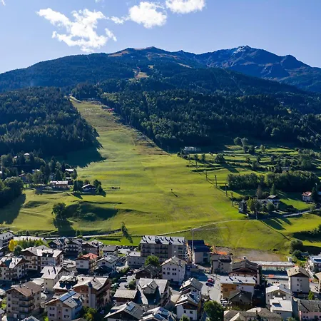 호텔 Funivia Active - Adults Only