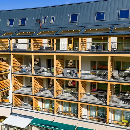 Funivia Active - Adults Only 4*