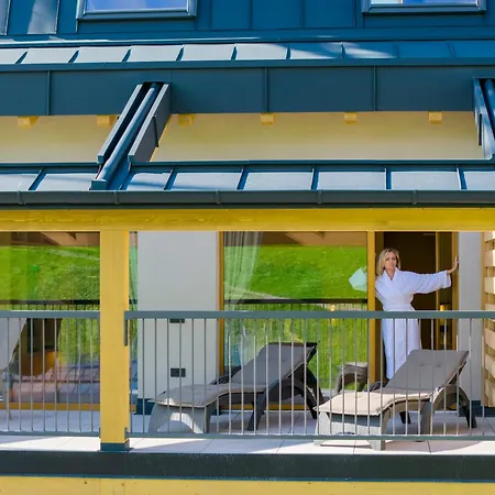 ホテル Funivia Active - Adults Only 4*