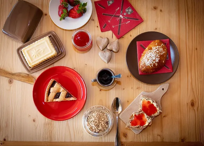 ホテル Funivia Active - Adults Only ボルミオ