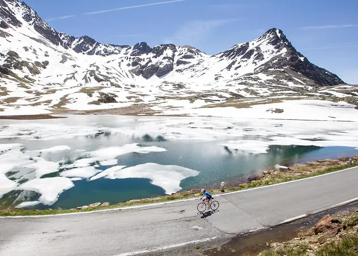 Funivia Active - Adults Only ホテル