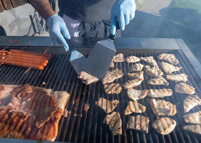 Funivia Active - Adults Only 보르미오