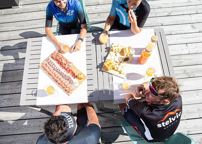 Funivia Active - Adults Only 4*