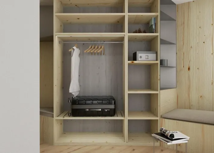 호텔 Funivia Active - Adults Only 4*