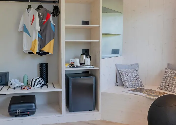 Funivia Active - Adults Only 호텔 보르미오