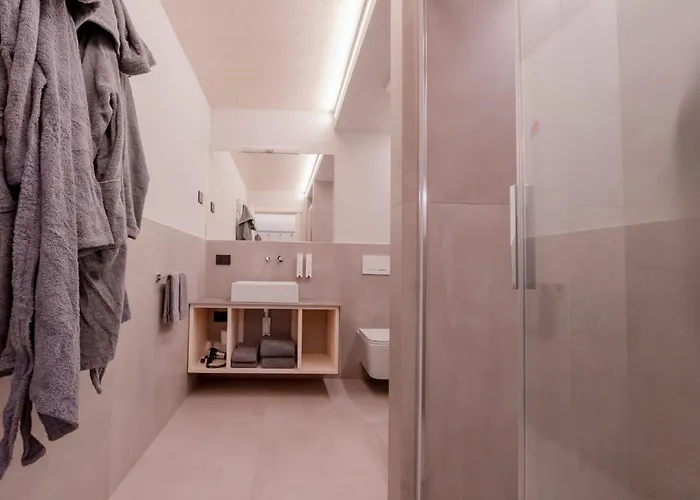 Funivia Active - Adults Only ホテル 4*