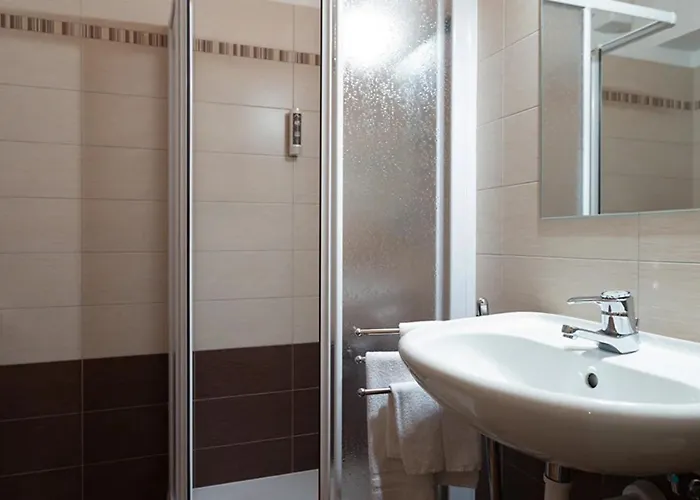 Funivia Active - Adults Only 4*