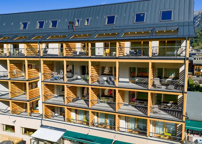 Funivia Active - Adults Only 4*