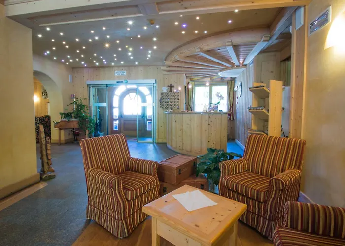 호텔 Funivia Active - Adults Only