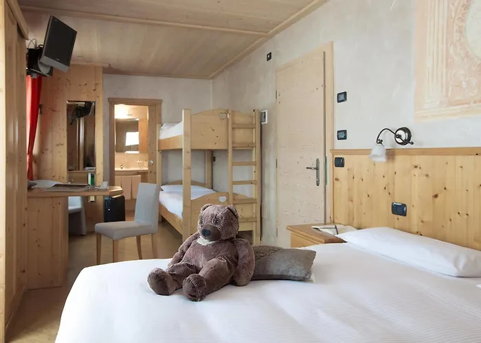 Funivia Active - Adults Only 호텔 4*