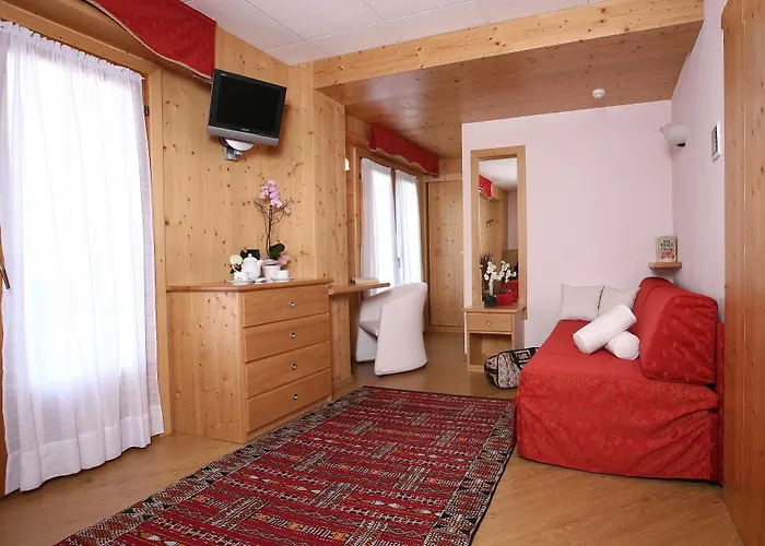 Funivia Active - Adults Only 호텔