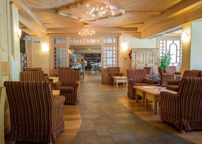 ホテル Funivia Active - Adults Only 4*