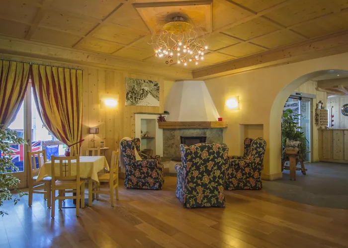 Funivia Active - Adults Only