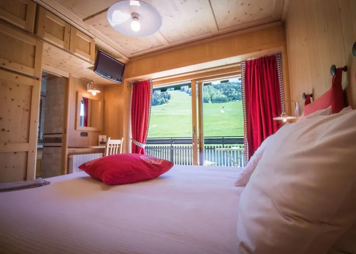 Funivia Active - Adults Only 4*