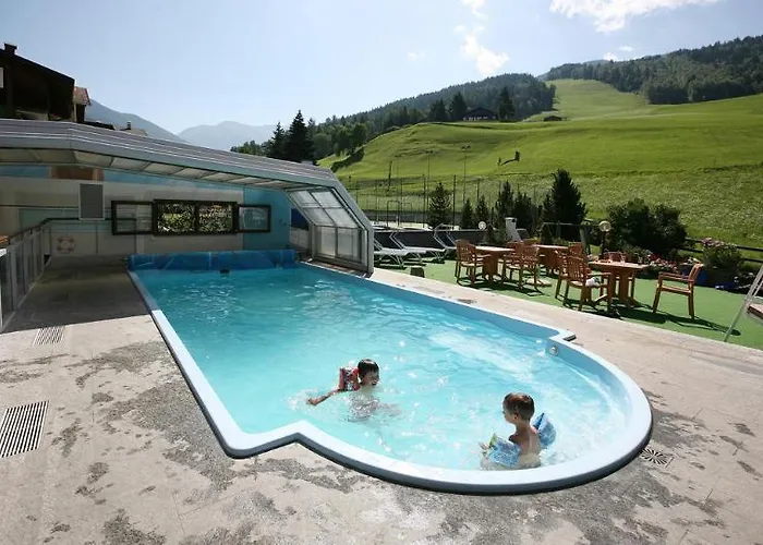 ホテル Funivia Active - Adults Only 4*