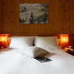 Funivia Active - Adults Only 4* Bormio