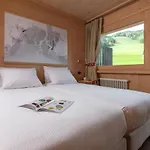 Funivia Active - Adults Only 4* Bormio