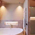 Funivia Active - Adults Only 4* Bormio
