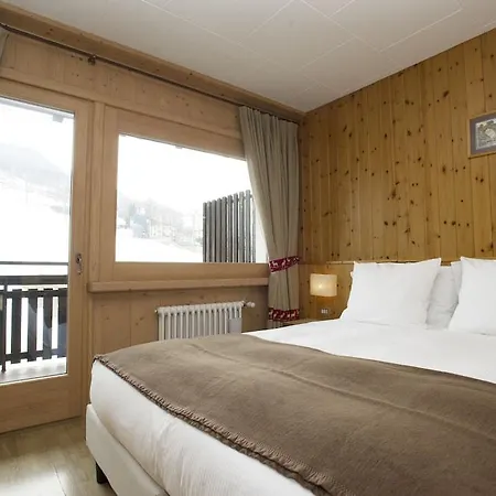 Funivia Active - Adults Only Hotel Bormio