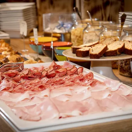 Hotel Funivia Active - Adults Only