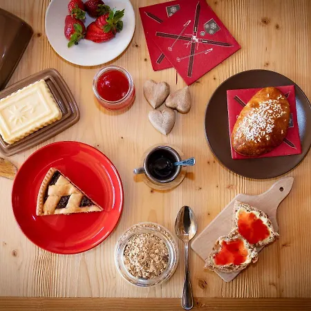 Hotel Funivia Active - Adults Only Bormio