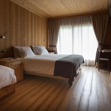 Hotel Funivia Active - Adults Only Bormio