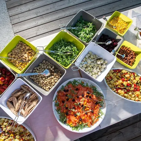 Hotel Funivia Active - Adults Only