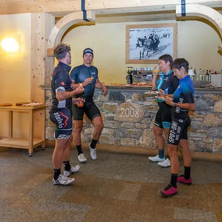 Hotel Funivia Active - Adults Only