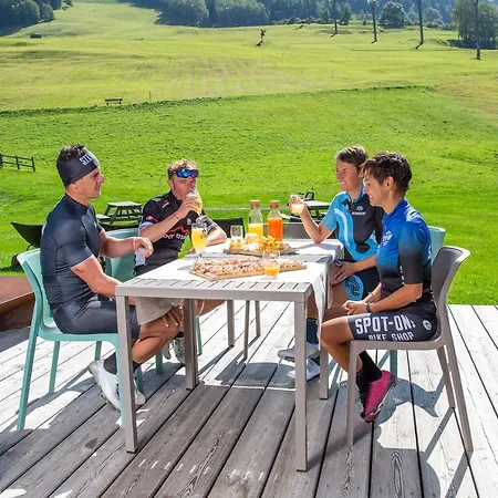 Funivia Active - Adults Only 4* Bormio