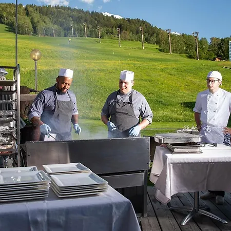 Funivia Active - Adults Only Hotel