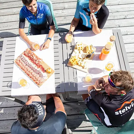 Funivia Active - Adults Only 4*