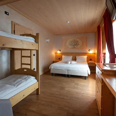 Funivia Active - Adults Only Hotel Bormio