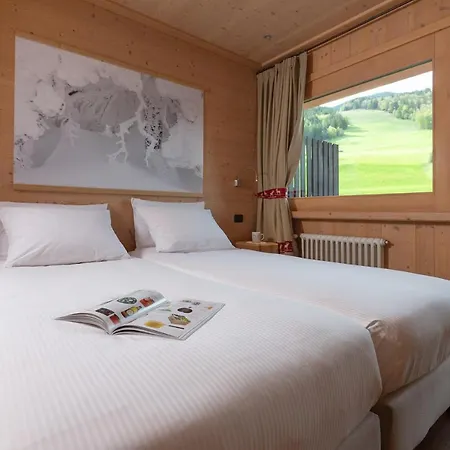 Funivia Active - Adults Only 4* Bormio