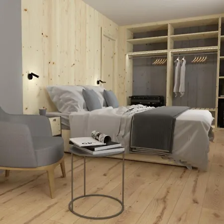 Hotel Funivia Active - Adults Only