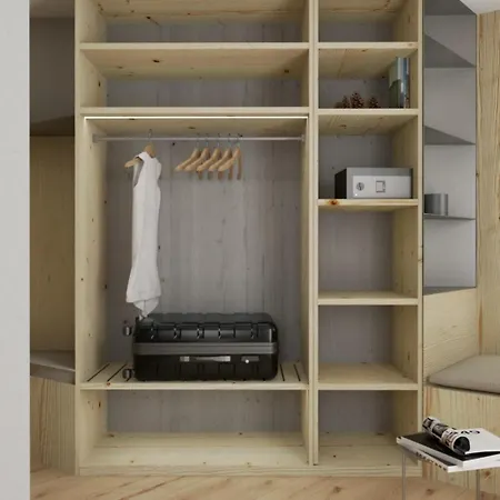 Hotel Funivia Active - Adults Only 4*