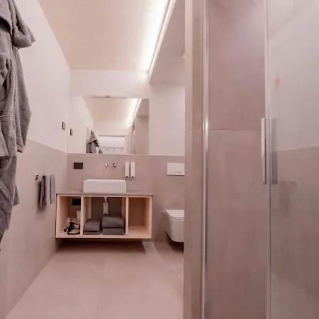 Funivia Active - Adults Only Hotel 4*