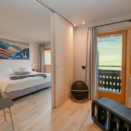 Hotel Funivia Active - Adults Only 4*