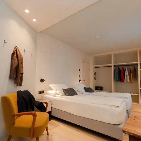 Funivia Active - Adults Only Hotel Bormio