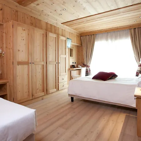 Funivia Active - Adults Only Hotel