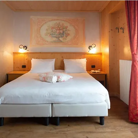 Hotel Funivia Active - Adults Only