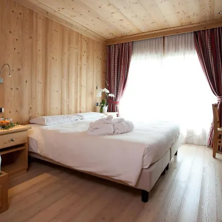 Funivia Active - Adults Only 4* Bormio