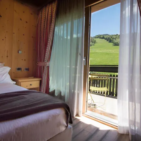 Funivia Active - Adults Only Hotel 4*