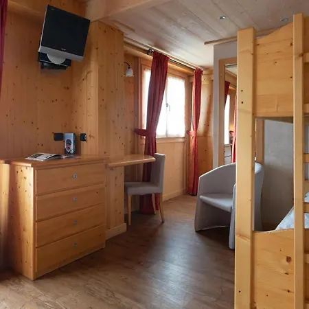 Funivia Active - Adults Only Hotel Bormio