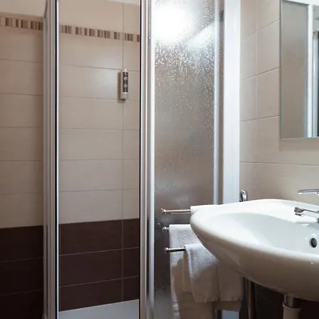 Funivia Active - Adults Only 4*