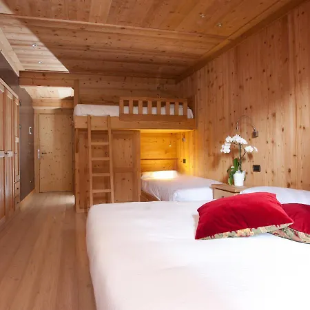 Hotel Funivia Active - Adults Only